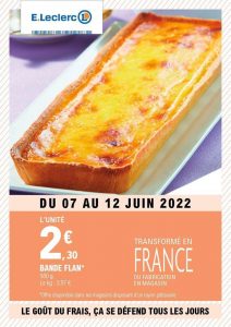 Centre Leclerc Montceau