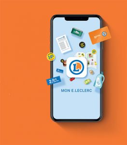 Centre Leclerc Montceau