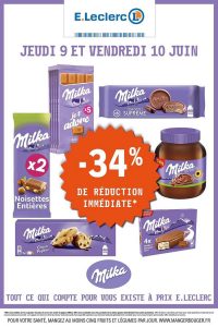 Centre Leclerc Montceau