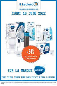 Centre Leclerc Montceau
