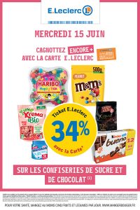 Centre Leclerc Montceau