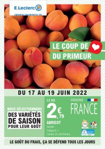 Centre Leclerc Montceau