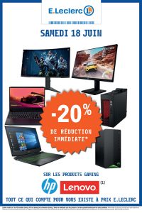 Centre Leclerc Montceau