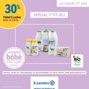 Centre Leclerc Montceau