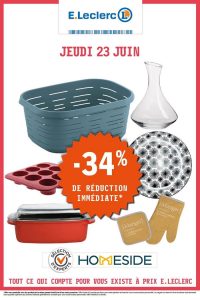 Centre Leclerc Montceau