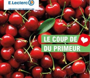 Centre Leclerc Montceau