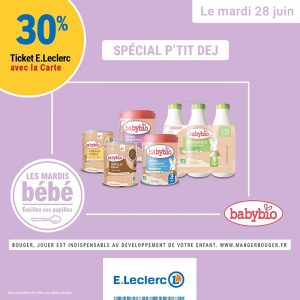 Centre Leclerc Montceau