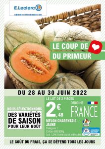 Centre Leclerc Montceau