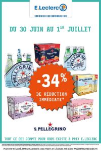 Centre Leclerc Montceau