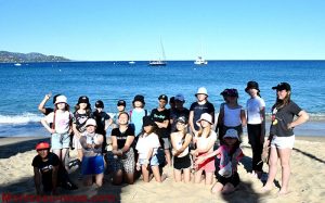 Saint-Vallier : groupe scolaire Henri Wallon