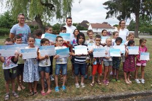 Montchanin Natation
