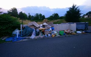 « Coup de gueule » !