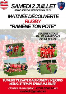Rugby Club Montceau Bourgogne