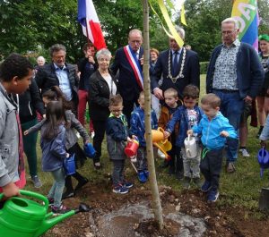 Comité de jumelage de Sanvignes
