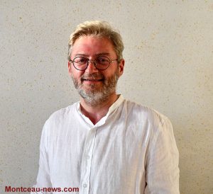 Montceau-les-Mines : Elections Législatives