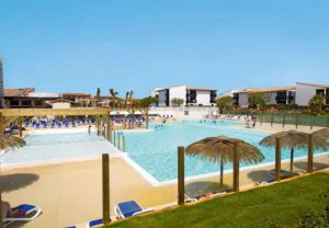 Blanzy : Séniors en vacances 2022