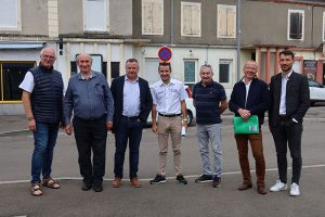 Saint-Vallier