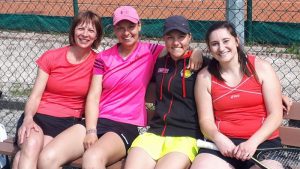 Sanvignes : Tennis Club de Sanvignes