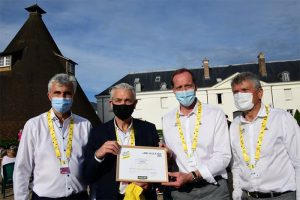 Tour de France 2022