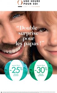 Montceau : L’INSTITUT « UNE HEURE POUR SOI » SITUE DANS LA GALERIE MARCHANDE LECLERC