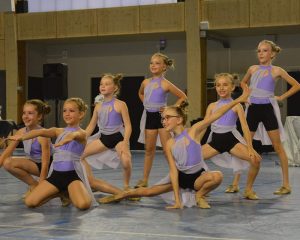 Association Unity N’Dance (Blanzy)