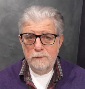 Hommage à Monsieur Jean-Pierre Valabrègue