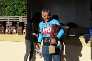 Résultats du Vélo Club Montcellien