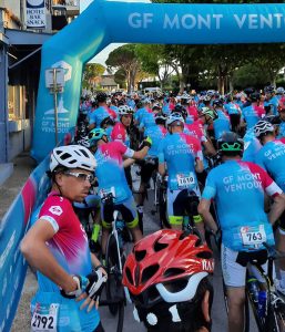 Résultats du Vélo Club Montcellien