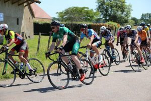 Résultats du Vélo Club Montcellien