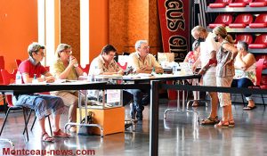 Politique – Elections législatives 2022