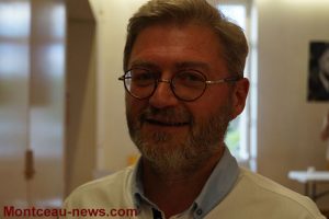 Législatives 2022 : la réaction de Laurent Selvez