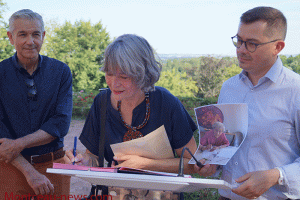 CUCM : un engagement pour préserver l’oeuvre de Pierre Leygonie