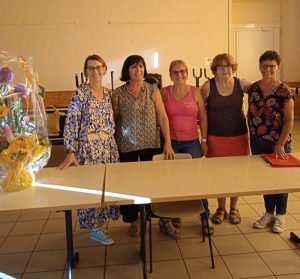 Saint-Vallier : Country Fun 71