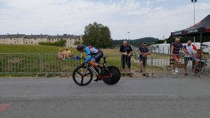 Résultats du Vélo Club Montcellien