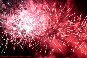 Comité des fêtes de Perrecy les Forges