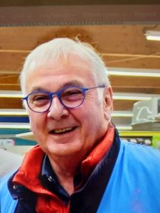 « Souvenir Français » (Montceau-les-Mines)