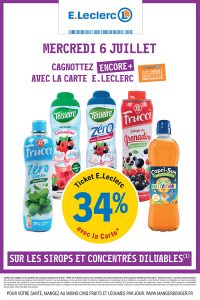 Centre Leclerc Montceau