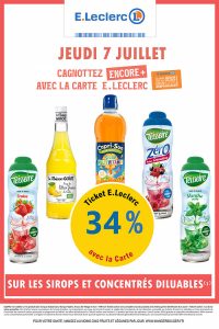 Centre Leclerc Montceau