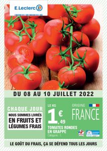 Centre Leclerc Montceau