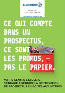 Centre Leclerc Montceau