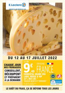Centre Leclerc Montceau