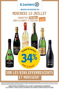 Centre Leclerc Montceau