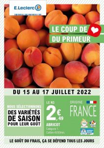 Centre Leclerc Montceau