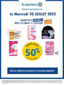 Centre Leclerc Montceau