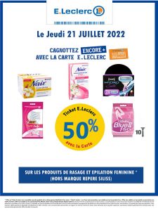 Centre Leclerc Montceau