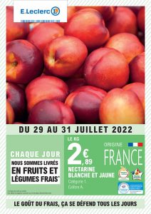 Centre Leclerc Montceau