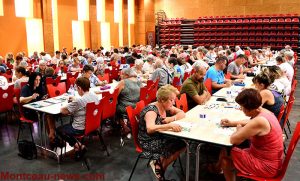 Saint-Vallier : le Loto-Bingo de la Perche du Centre