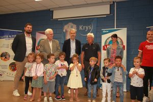 Lutte & Forme Montceau-Bourgogne