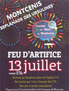 Montcenis
