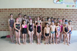 Montchanin Natation